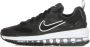 Nike Am Genome Dames Schoenen Black Leer Synthetisch Foot Locker - Thumbnail 4