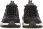 Nike Am Genome Dames Schoenen Black Leer Synthetisch Foot Locker - Thumbnail 6