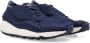 Nike Geweven Dames Sneakers Denim Aw24 Blue Dames - Thumbnail 2