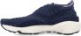 Nike Geweven Dames Sneakers Denim Aw24 Blue Dames - Thumbnail 3