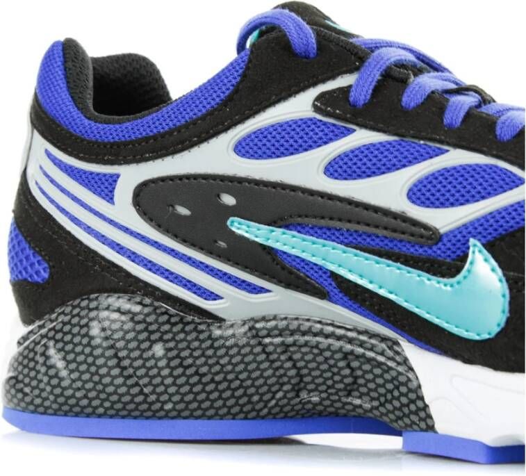 Nike Ghost Racer Herenschoen Zwart Blauw Grijs Multicolor Heren