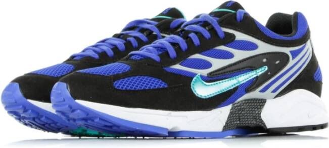 Nike Ghost Racer Herenschoen Zwart Blauw Grijs Multicolor Heren