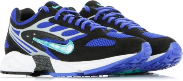 Nike Ghost Racer Herenschoen Zwart Blauw Grijs Multicolor Heren