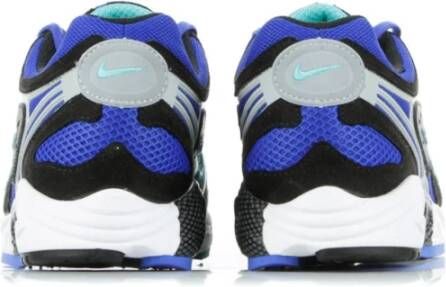 Nike Ghost Racer Herenschoen Zwart Blauw Grijs Multicolor Heren