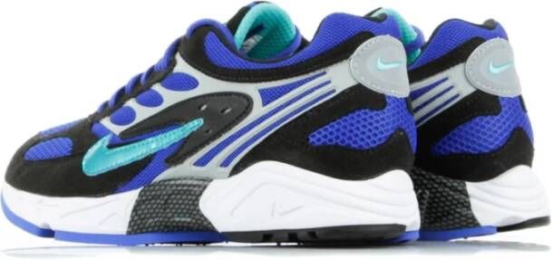 Nike Ghost Racer Herenschoen Zwart Blauw Grijs Multicolor Heren