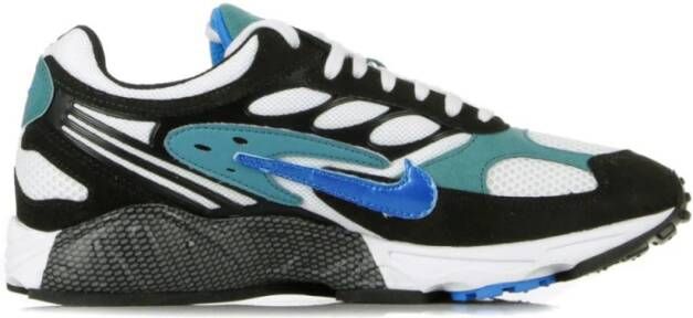 Nike Ghost Racer Lage Schoen in Zwart Multicolor Heren