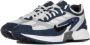 Nike Ghost Racer Lage Sneakers Blue Unisex - Thumbnail 6