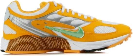 Nike Ghost Racer Orange Green Sneakers Orange Heren