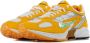 Nike Ghost Racer Orange Green Sneakers Orange Heren - Thumbnail 3