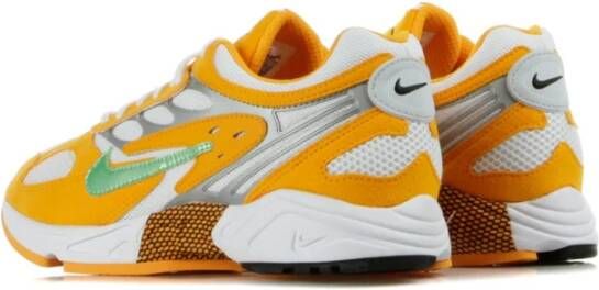 Nike Ghost Racer Orange Green Sneakers Orange Heren