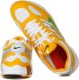 Nike Ghost Racer Orange Green Sneakers Orange Heren - Thumbnail 10