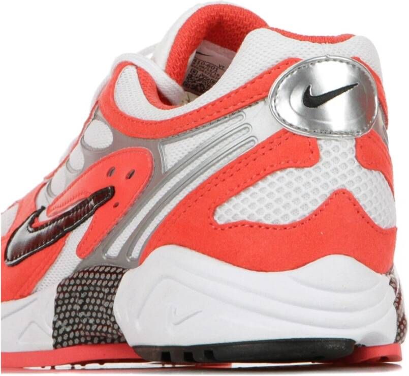 Nike Ghost Racer Track Schoenen Rood Zwart Zilver Multicolor Heren