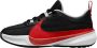 Nike Giannis Freak 5 basketbalschoenen voor kids Zwart - Thumbnail 4