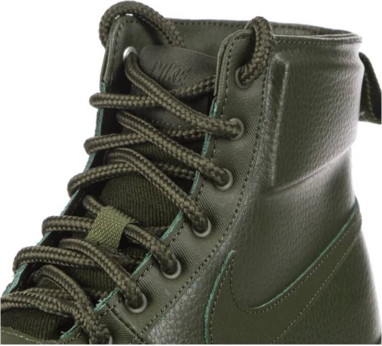 Nike Goaterra 2.0 Buitenschoen Green Heren