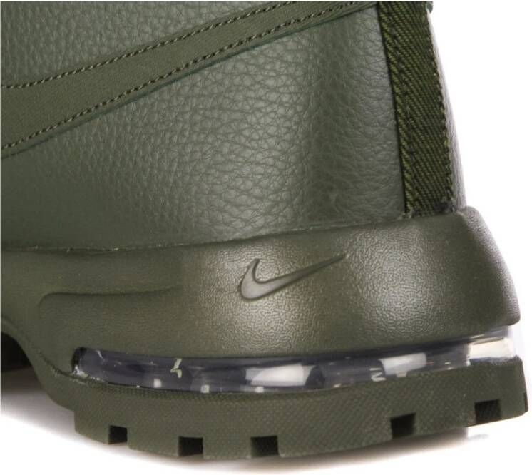 Nike Goaterra 2.0 Buitenschoen Green Heren