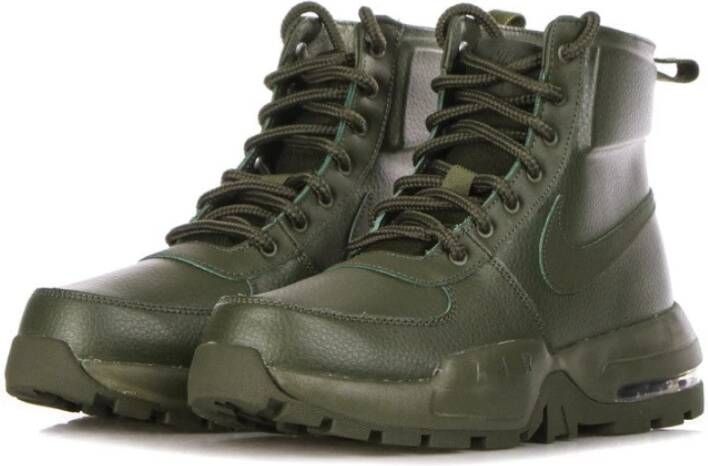 Nike Goaterra 2.0 Buitenschoen Green Heren