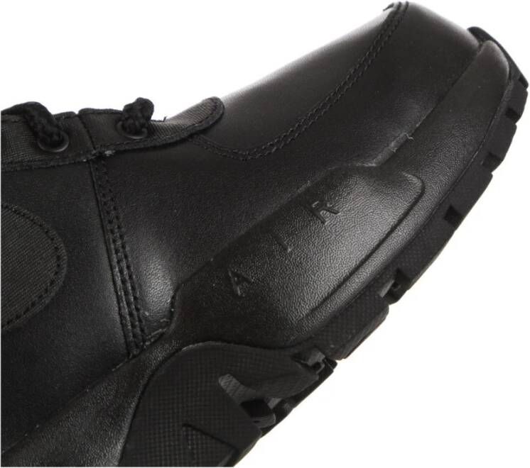 Nike Goaterra 2.0 Buitenschoen Zwart Black Heren