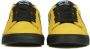 Nike Gouden Lage Top Skate Schoenen Yellow Heren - Thumbnail 3