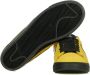 Nike Gouden Lage Top Skate Schoenen Yellow Heren - Thumbnail 8