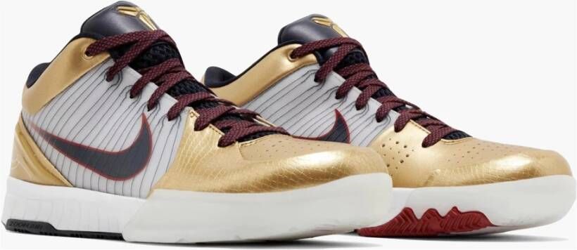 Nike Gouden Medaille 2024 Protro Beperkte Oplage Multicolor Unisex