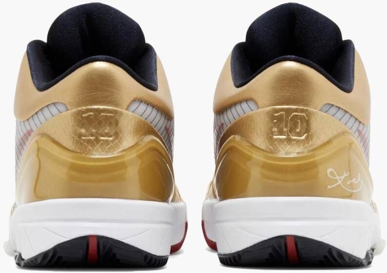 Nike Gouden Medaille 2024 Protro Beperkte Oplage Multicolor Unisex