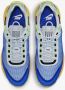 Nike Grijze Sneakers Blue Heren - Thumbnail 6