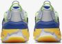 Nike Grijze Sneakers Blue Heren - Thumbnail 7