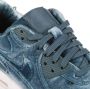 Nike Groene Air Max 90 Premium Sneakers Blue Dames - Thumbnail 13