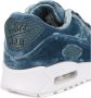 Nike Groene Air Max 90 Premium Sneakers Blue Dames - Thumbnail 14