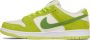 Nike Groene Appel Low Pro SB Sneakers Green Dames - Thumbnail 2