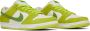 Nike Groene Appel Low Pro SB Sneakers Green Heren - Thumbnail 5