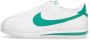 Nike Groene Lage Sneaker White Heren - Thumbnail 3