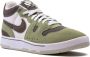 Nike Groene Olie Sneakers Stijlvol Model Green Heren - Thumbnail 2