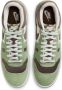 Nike Groene Olie Sneakers Stijlvol Model Green Heren - Thumbnail 4