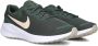 Nike Groene Revolution 7 Lage Sneakers Green Dames - Thumbnail 2