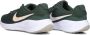 Nike Groene Revolution 7 Lage Sneakers Green Dames - Thumbnail 3