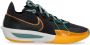 Nike G.t. CUT 3 Basketbalschoenen Multicolor Heren - Thumbnail 3