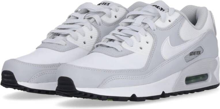 Nike GTX Lage Sneaker met Gore-Tex Gray Heren