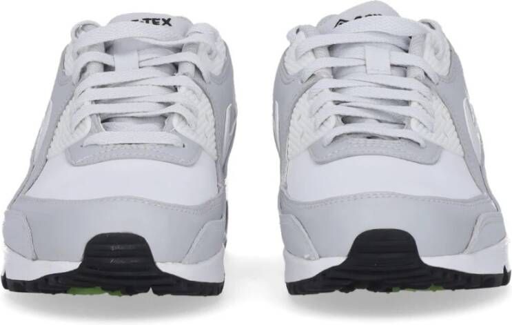 Nike GTX Lage Sneaker met Gore-Tex Gray Heren