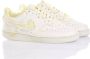 Nike Handgemaakte Gele Sneakers White Heren - Thumbnail 2