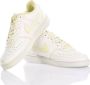 Nike Handgemaakte Gele Sneakers White Heren - Thumbnail 4