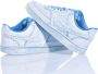 Nike Handgemaakte Lichtblauwe Sneakers Blue Heren - Thumbnail 3