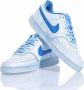 Nike Handgemaakte Lichtblauwe Sneakers Blue Heren - Thumbnail 4