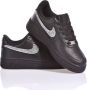 Nike Handgemaakte Zwarte Sneakers voor Vrouwen Black Dames - Thumbnail 4