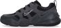 Nike Hera Women's Lage Schoen Antraciet Rook Grijs Black Dames - Thumbnail 3