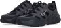 Nike Hera Women's Lage Schoen Antraciet Rook Grijs Black Dames - Thumbnail 4