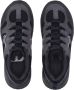 Nike Hera Women's Lage Schoen Antraciet Rook Grijs Black Dames - Thumbnail 7