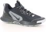 Nike Heren Grijs Juniper Trail Sneakers Black Heren - Thumbnail 2