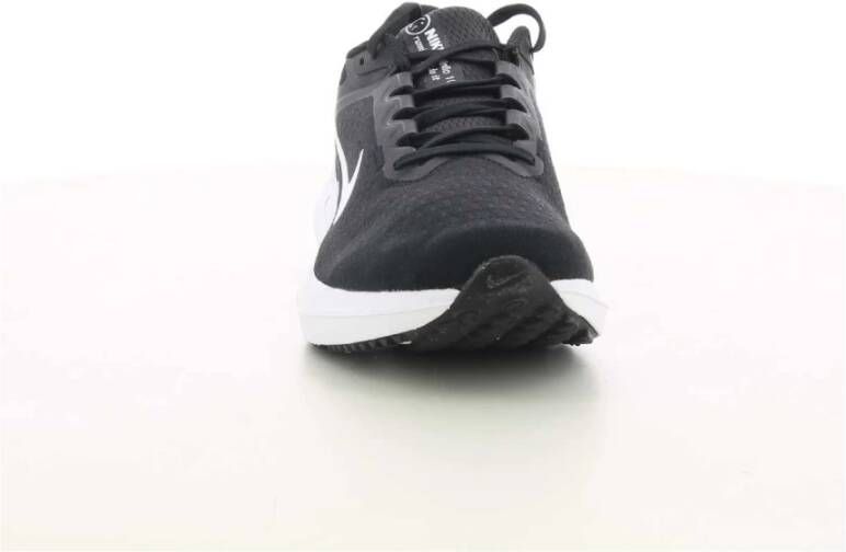 Nike Heren Schoenen Wit AIR Winflo 10 Zwart Heren