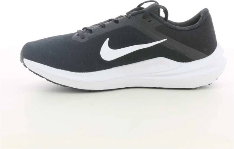 Nike Heren Schoenen Wit AIR Winflo 10 Zwart Heren